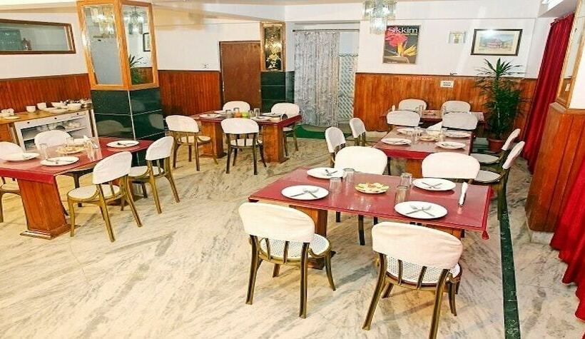 בית מלון כפרי Swagat