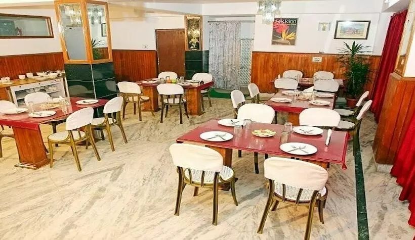 Hôtel Swagat