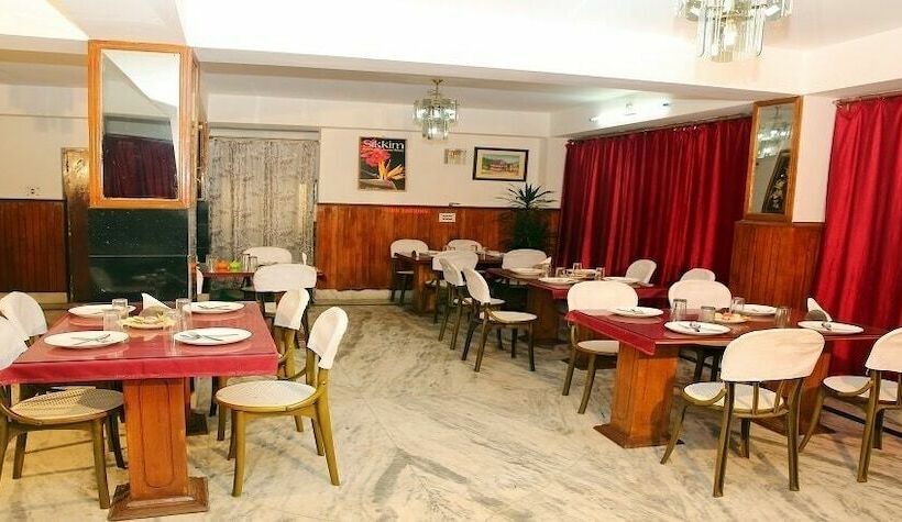 בית מלון כפרי Swagat