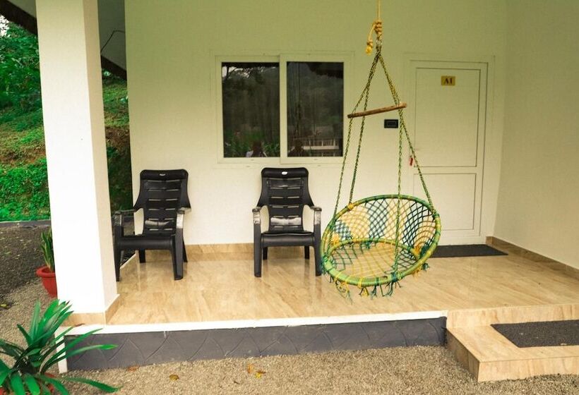 فندق The Gazelle Villa Resort