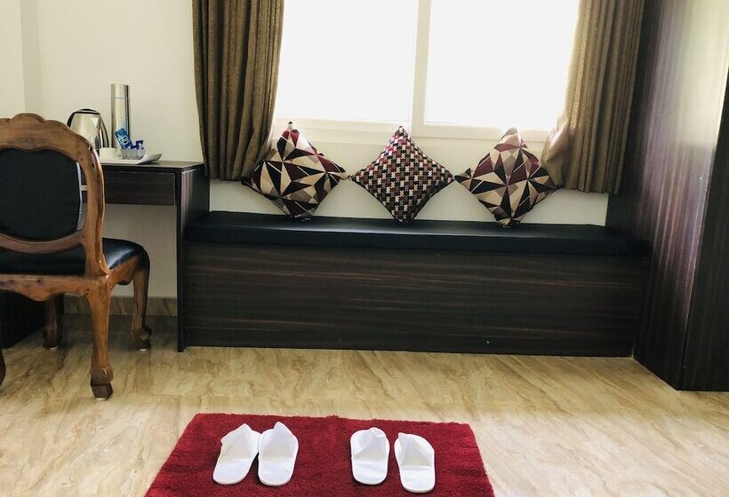 فندق The Gazelle Villa Resort