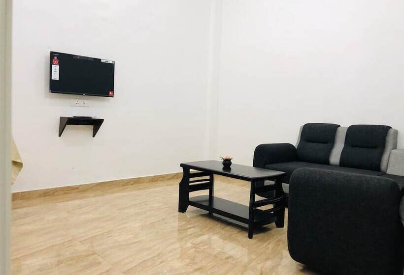 فندق The Gazelle Villa Resort