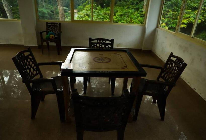 فندق The Gazelle Villa Resort