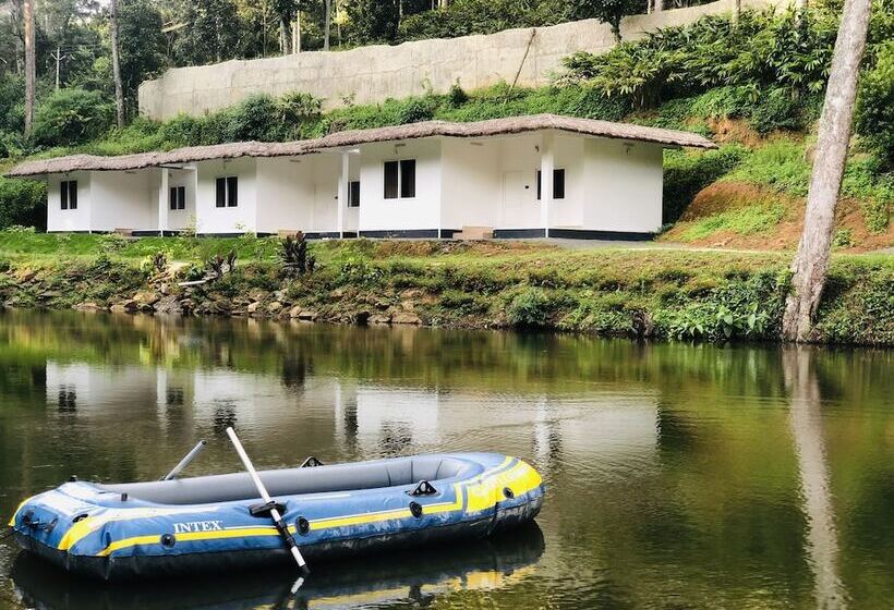 فندق The Gazelle Villa Resort