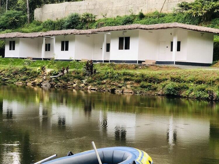 فندق The Gazelle Villa Resort