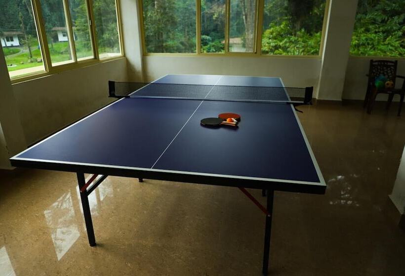 فندق The Gazelle Villa Resort