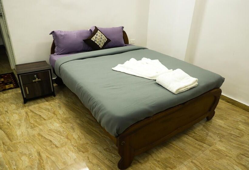 فندق The Gazelle Villa Resort