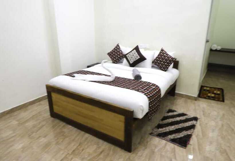 فندق The Gazelle Villa Resort