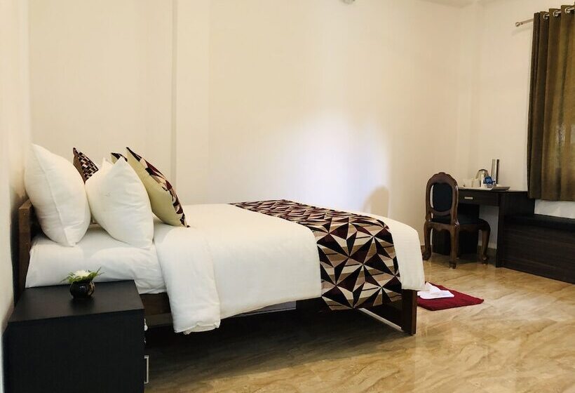 فندق The Gazelle Villa Resort