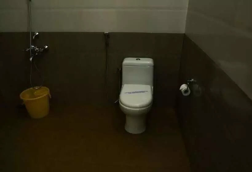 Hotelli The Gazelle Villa Resort