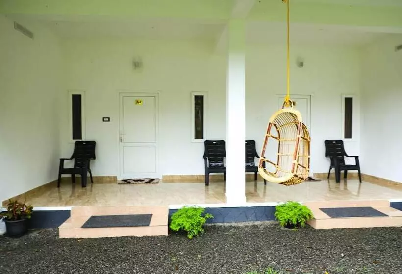 Hotelli The Gazelle Villa Resort