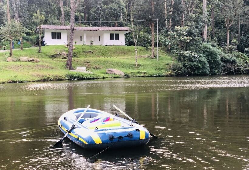 فندق The Gazelle Villa Resort