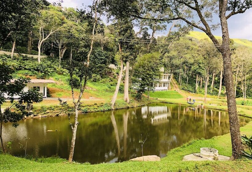 فندق The Gazelle Villa Resort