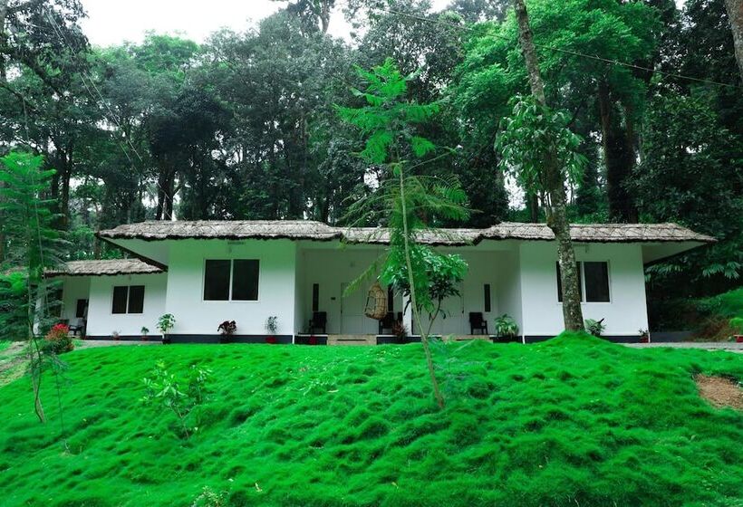 فندق The Gazelle Villa Resort