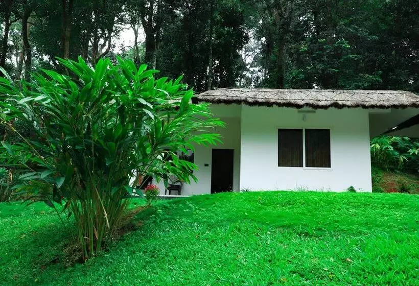 Hotelli The Gazelle Villa Resort