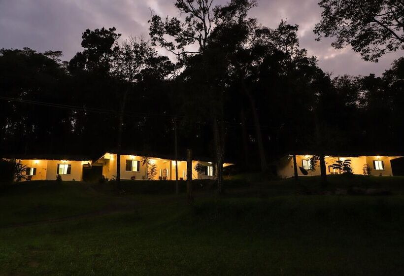 فندق The Gazelle Villa Resort