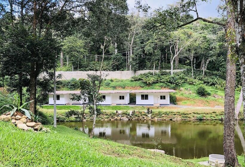 فندق The Gazelle Villa Resort