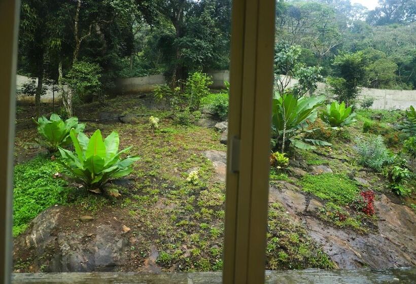 فندق The Gazelle Villa Resort