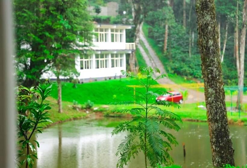 فندق The Gazelle Villa Resort