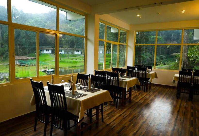 فندق The Gazelle Villa Resort