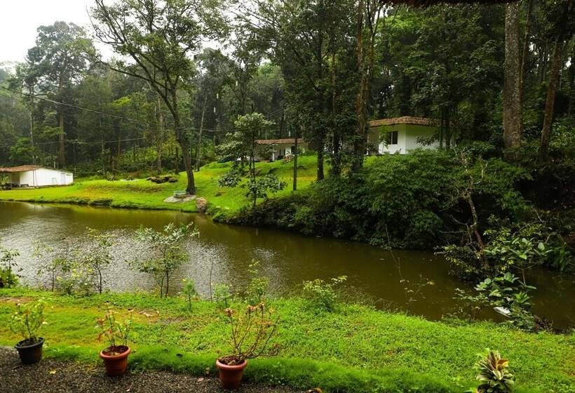 فندق The Gazelle Villa Resort