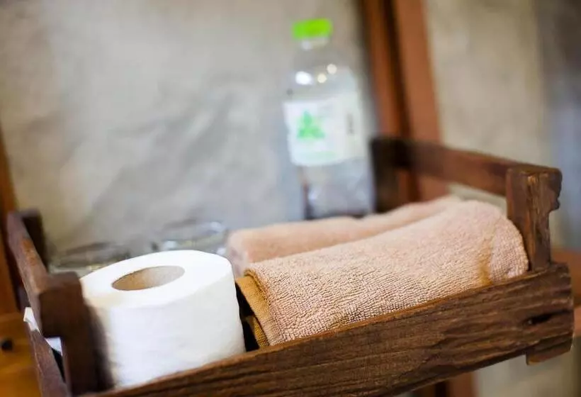 ホテル Twelve Oclock Resort