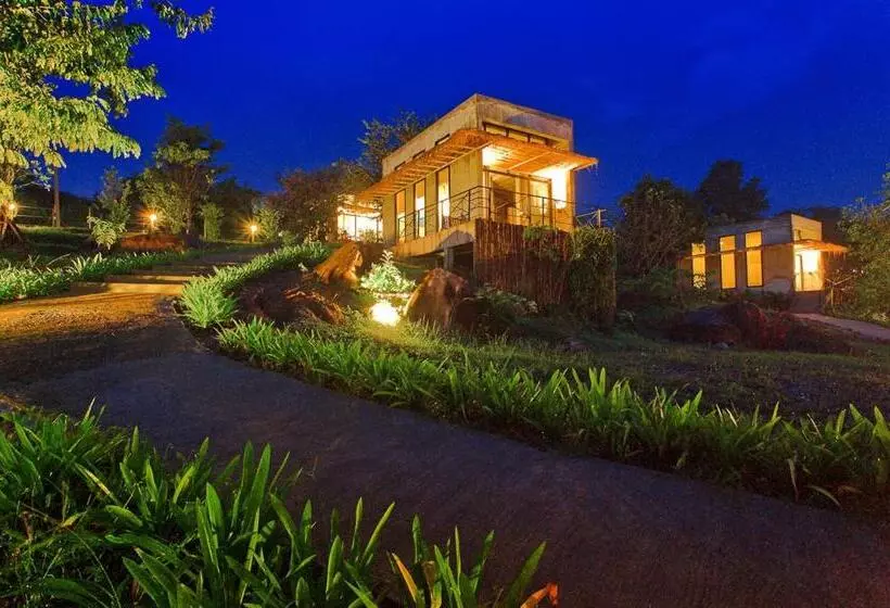 ホテル Twelve Oclock Resort