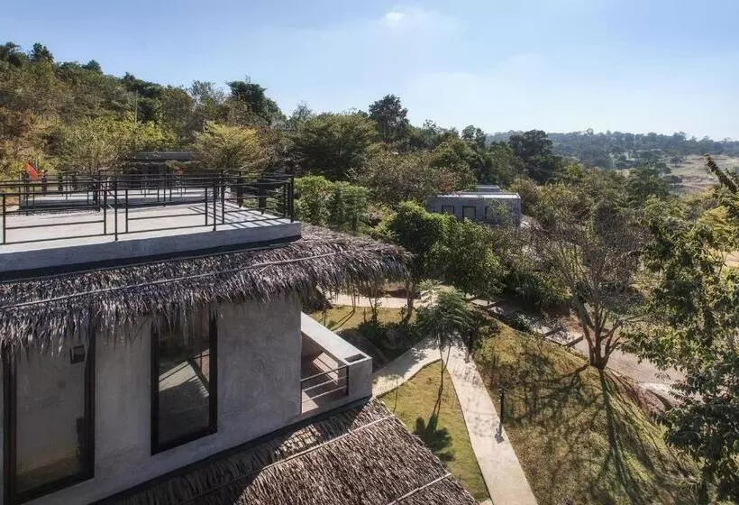 ホテル Twelve Oclock Resort