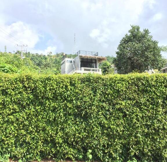 酒店 Twelve Oclock Resort