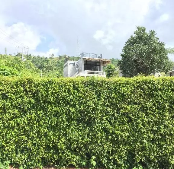 ホテル Twelve Oclock Resort