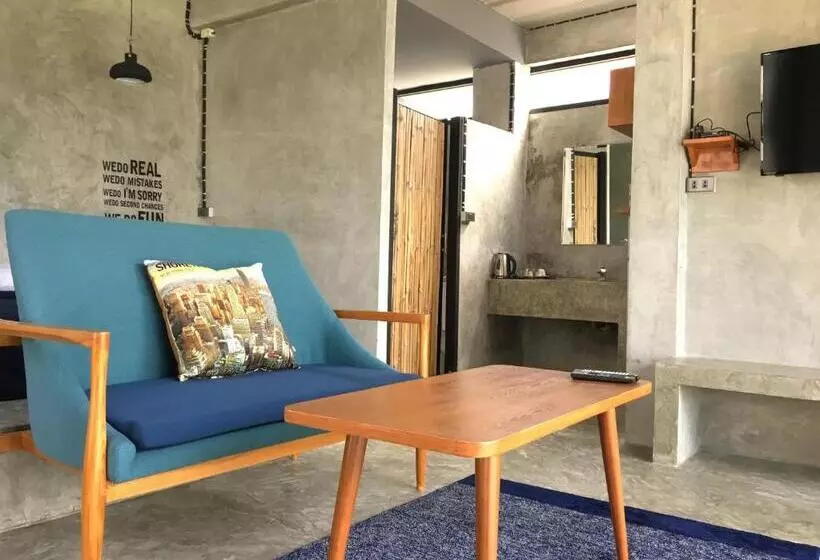 ホテル Twelve Oclock Resort