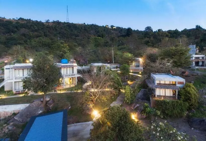 ホテル Twelve Oclock Resort