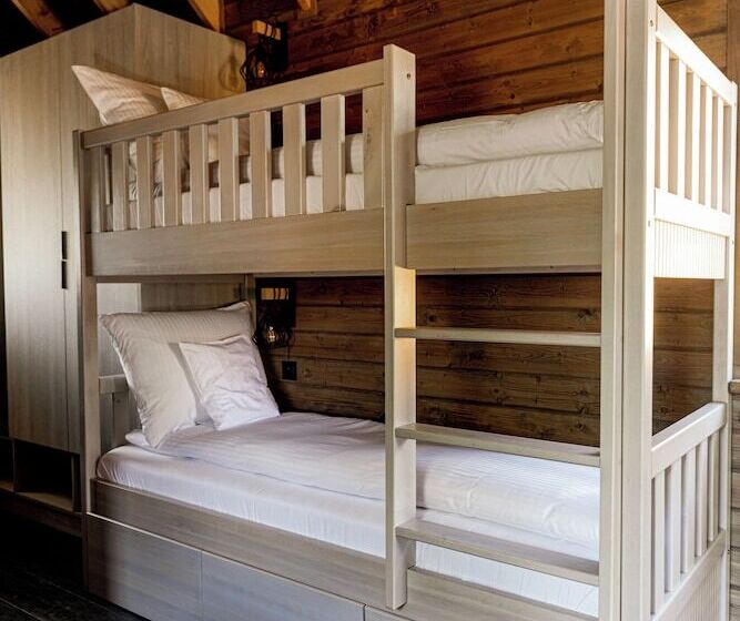 호텔 Western Camp Resort