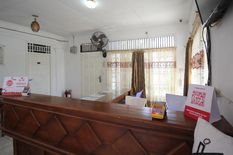 فندق Wisma Zahra By Oyo Rooms