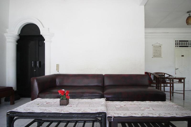 فندق Wisma Zahra By Oyo Rooms