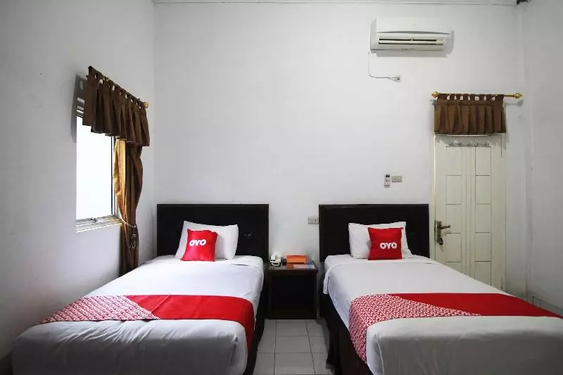 Hotelli Wisma Zahra By Oyo Rooms