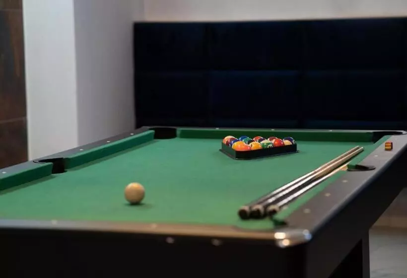 Hotelli Złotogórski