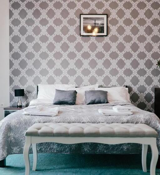 호텔 Złotogórski