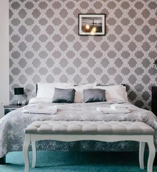 Hotelli Złotogórski