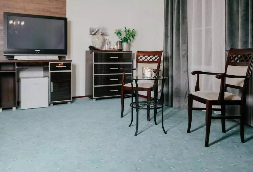 Hotelli Złotogórski