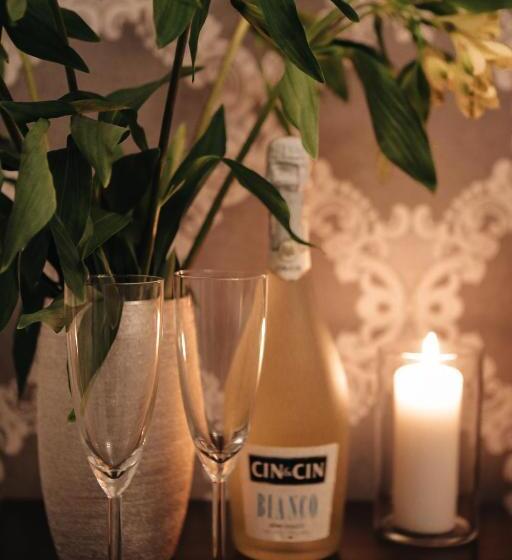 호텔 Złotogórski