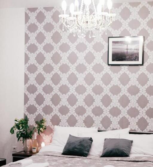 호텔 Złotogórski