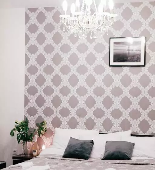 Hotelli Złotogórski