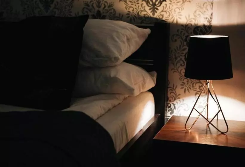 Hotelli Złotogórski