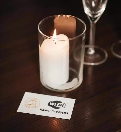 Hotelli Złotogórski