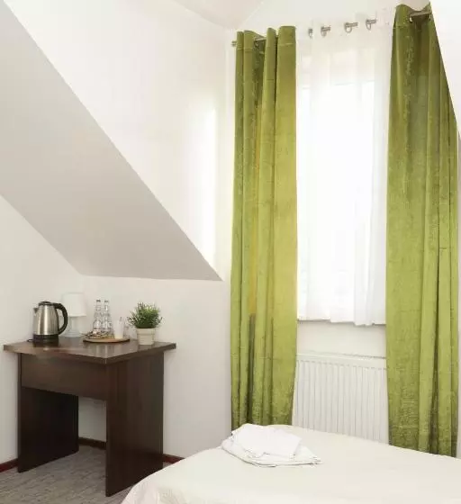 Hotelli Złotogórski