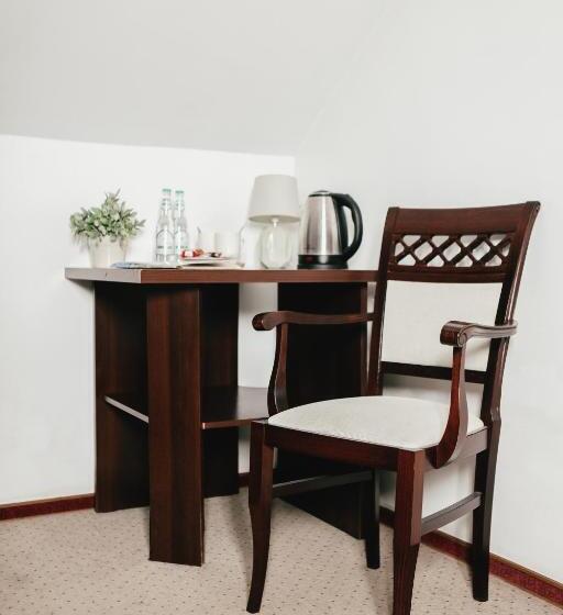 호텔 Złotogórski