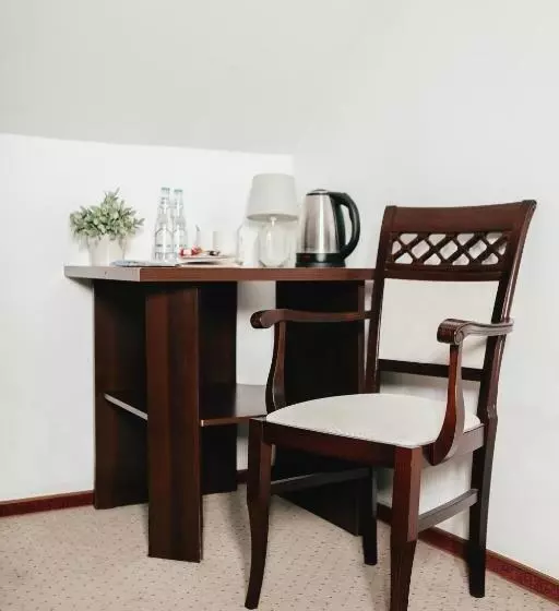 Hotelli Złotogórski