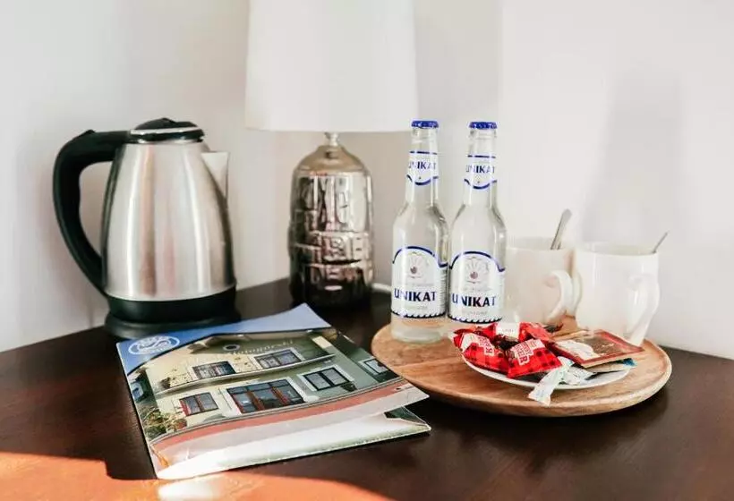 Hotelli Złotogórski