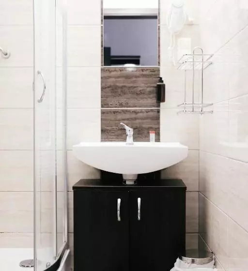 Hotelli Złotogórski